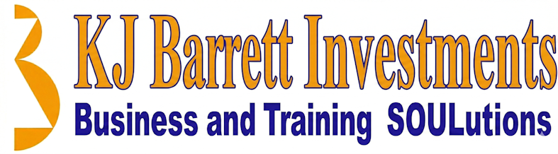 KJ Barrett Investments Gemini 500 x 50 KJ Barrett Investments